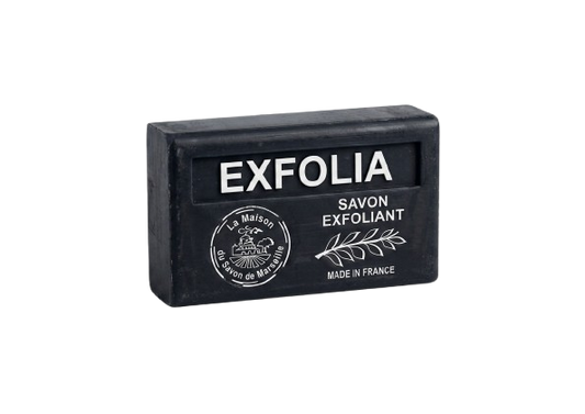 Savon exfoliant Anti-bactérien